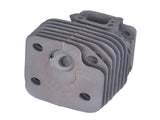 Cylinder Piston Kit Chainsaw Replacement Accessoires 50mm Fit for Husqvarna 268 268XP 268K V1294-YM0523-3111210395511