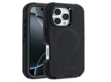 OtterBox Defender MagSafe Apple iPhone 16 Pro Max , DROP 7X Military V1202-V2-MPA-77-95989