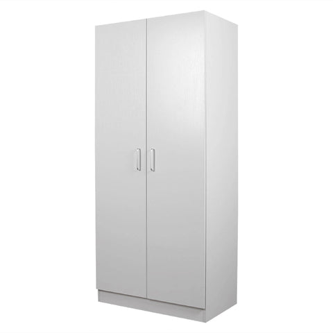 NNECN Two-Door Hanging Wardrobe V728-NNE002-WARDROBE