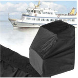 Boat Cover Yacht Boat Center Console Cover Mat Waterproof Dustproof V1237-ZY-715-190