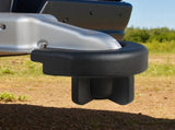 Trailer Hitch Lock, Compatible with 50.8 mm Couplers, Heavy-Duty Anti-Theft Trailer Ball Lock with 3 V952-SPSOHSCX2INC4U3BJ001V0
