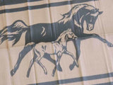 Horse 3m x 1.8m recycled mat V941-2HORSE3X1.8