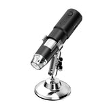 Wireless Skin Analyzer Machine Dermatoscope Scalp/Skin/Hair follicle Detection Testing Analysis V1192-AZ-W-3200