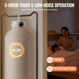 Portable Clothes Dryer, Clothes Dryer Dryer Bag, PTC Heating & LED Display, Foldable Mini Dryer V952-DDHGJBXS600WXGG14V3