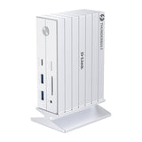 D-Link 14in1 Docking Station DS-DLDUFE01