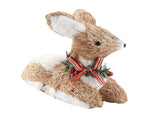 Mini Deer Ornament Exquisite Cute Simulated Elk Decoration for Home Tabletop V1294-YM0901-241008HL02-1