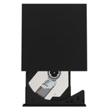 Portable External DVD Drive, USB 2.0 CD DVD Burner Writer Player, for Laptop Desktop PC Plug and V1189-WXFWAL-20260319-01060