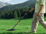 Metal Detector for Adults, 254 mm, Professional High Accuracy Gold Detector, IP68 Waterproof Search V952-DPJSTCQJB10ID7GHN001V9