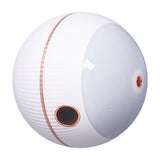 550ML Spherical Humidifier Mini Portable Star Projection Humidifier for Home Bedroom USB V1294-YM0714-3113210239211