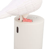 Automatic Foaming Soap Dispenser Touchless Induction Foam Hand Washer for Kitchen Bathroom Bird V1294-YM0901-3112240045911