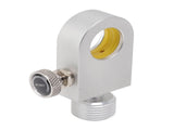 Soda Refilling Adapter for DUO for Terra for Art CO2 Cylinder Inflation Soda Quick Adapter with V1294-YM0521-3113220315711