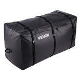 Hitch Cargo Carrier, Waterproof 840D PVC, 152 x 61 x 77.8 cm , Heavy Duty Cargo V952-PKHB25CUFTGP4H5JH001V0