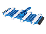 Swimming Pool Vacuum Head with Brushes 14 Inch Strong Suction Multifunctional Pool Vacuum Suction V1294-YM0710-3117230242011