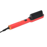 Hair Straightening Brush Negative Ion Combs AntiScald Heated Styling Brush Curling Iron for V1294-YM0901-3113210118013