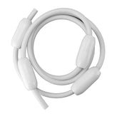 Pool Cleaner Feed Hose D45 Replacement D10 Hose Float for Polaris Sweep 280 380 180 480 PRO for V1294-YM0901-3111240048111