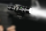 Rechargeable Flashlights High Lumens Flashlight Powerful Tactical Flashlights Flashlight for V1308-DSZKI-43