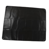Grill Mats Double Sided Silicone Fireproof Reusable Foldable BBQ Pads for Outdoor Camping Garden V1294-YM3111220261211-0421