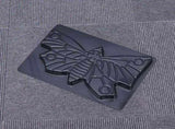 DIY Path Mold for Concrete Walkway Made of Durable Plastic for Garden Paving and Patio Paths V1192-AZ-W-27065