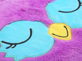 Kids Shark Sleeping Bag Plush Doll Pillow V1142-LP1005006217952333