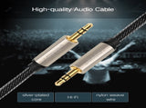 UGREEN 40788 Premium 3.5mm Male to 3.5mm Male Cable 20M V28-ACBUGN40788