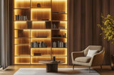 LED Flexible Strip 24W/roll 2800LM/roll V1099-BR-SL23W  20PCS