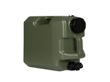 Mountview Water Container Jerry Can 18 Ltr UA1663-18L-GN