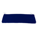 Outdoor Bench Cushion Polyester Sponge Rainproof Anti Slip Swing Seat Cushion Outdoor Chair Cushion V1294-YM0901-3116250003613