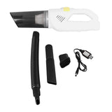 Cordless Handheld Car Cleaner 20000PA Powerful Suction Quiet USB Rechargeable Portable Mini V1294-YM0901-3113240101411