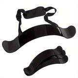 Arm Blaster For Biceps & Triceps - 24 Curl Support Board V728-LP87100