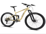 Progear Octane Dual Suspension MTB 29*17 Sahara V420-PGMT-OCTSA-17