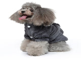 LGCASL Pet Bathrobes, Pajamas Clearance! Dog Cat Bathrobe Pet Clothes Hotel Bath Towel Pet Bathrobe V1189-LWWAL-20260325-02712