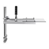 Chainsaw Mill, Portablemill Fits 41-51 cm Planking Milling Bar, Lumber Cross Cutting Guide Chain V952-HXQGZJ16INCHT3S43001V0