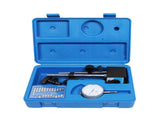 Traderight Dial Indicator Gauge Magnetic HW0166-BL