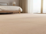 5m Beige Carpet Tiles Set Commercial & Domestic Flooring for Office, Retail, Home V63-953011