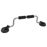 Kayak Roller Quick Easy Smart Two Adjustable Angles Kayak Canoe Assist Powerful Suction Cup Holder V1294-YM0523-3117220053812