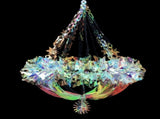 1PCS Acrylic Gems Ice Rocks, Plastic Diamond Vase Filler and Centerpiece Rocks for Wedding, Party V1369-AZ3-W-22129