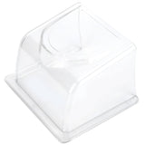 Plastic Rain Cover Waterproof Shell Shelter Protection for Outdoor Access Controller Fingerprint V1294-YM0901-3114200078411