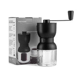 Coffee Grinders Manual Coffee Grinder Mini Kitchen Salt Pepper Grinder V1263-JX-1943