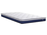 Levitex King Single Mattress 23CM With Pocket Spring & Cooling Gel Foam, Medium-Firm Full-Body MATTRESS-F-SYNC-23-KS