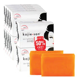 10x 135g Kojie San Soap Bar - Original Kojic Acid Bars V238-SUPDZ-12207074246736