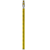 Super Combination 1.65m Aluminum Tripod 5m Staff For Rotary Laser Leveltop V952-SJJ+BCZH000000001V0