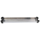Swimming Pool 304 Stainless Steel Pedal Replacement Ladder Rung Steps Pool Supplies V1294-YM0721-3111210081711