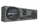 Presonus HD7 Monitor Studio Wired Headphones with Bonus Broadcast Pack V185-BROADCAST
