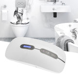 USB UV Air Purifier Formaldehyde Odor Removal Air Cleaner Ozone Generator Deodorizer Machine V1294-YM0901-3113200109211