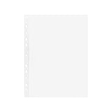 JWDX Document Bag Clearance, Material Bag, 100Pcs Sheet 9 X 12 Heavy Duty Clear Sheet V1189-LWWAL-20260325-01821