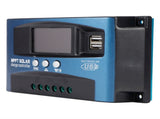 Solar Charge Controller MPPT Photovoltaic Panel LED Street Lighting Control Unit V1294-YM0901-3114200081912