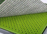 Pet Dog Potty Tray Training Toilet 1 Grass Mat 69cm x 43cm V274-PET-HH202