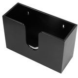 Bamboo Paper Towel Dispenser Countertop Wall Mounted Multifold Napkin Box for Bathroom V1294-YM0715-3116210072811