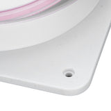 Range Hood Check Valve Unidirectional Odor Proof Plastic Kitchen Bathroom Flue Check Valve Backdraft V1294-YM0901-3118250014811