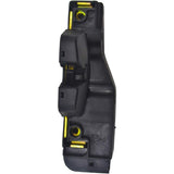 Tailgate Trunk Lock 9646091580 Fit Citroen C3 C4 Xsara Picasso 206 307 V1188-MS-227-2258